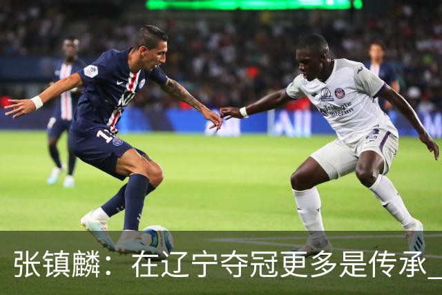 张镇麟：在辽宁夺冠更多是传承 在上海夺冠更像是实现自我价值